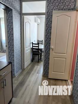 1-к квартира, посуточно, 37м2, 14/16 этаж