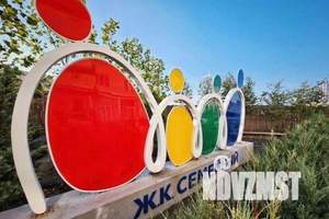 1-к квартира, посуточно, 32м2, 14/21 этаж