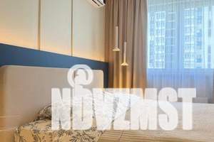 2-к квартира, посуточно, 50м2, 16/23 этаж