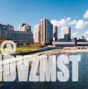 1-к квартира, посуточно, 23м2, 13/21 этаж