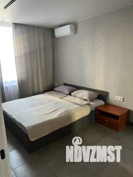 1-к квартира, посуточно, 34м2, 2/16 этаж