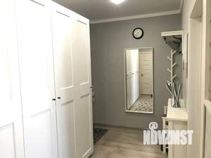 1-к квартира, посуточно, 50м2, 3/3 этаж