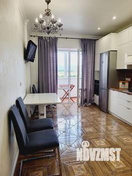 2-к квартира, на длительный срок, 74м2, 1/4 этаж