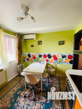 1-к квартира, на длительный срок, 40м2, 13/17 этаж