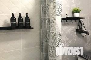 1-к квартира, посуточно, 25м2, 4/6 этаж