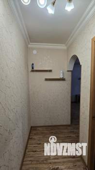 1-к квартира, на длительный срок, 31м2, 2/5 этаж