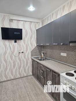 1-к квартира, на длительный срок, 43м2, 3/20 этаж