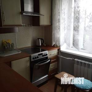 1-к квартира, посуточно, 31м2, 4/5 этаж