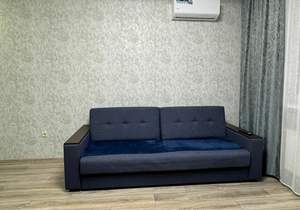 Студия квартира, на длительный срок, 26м2, 14/20 этаж