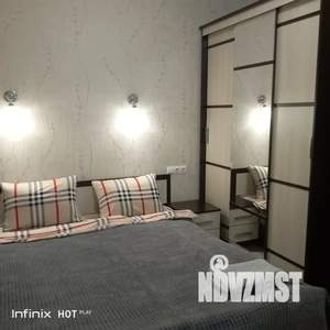 1-к квартира, посуточно, 32м2, 4/4 этаж