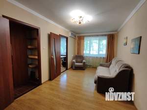3-к квартира, на длительный срок, 56м2, 1/5 этаж