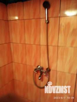 Студия квартира, на длительный срок, 13м2, 1/2 этаж