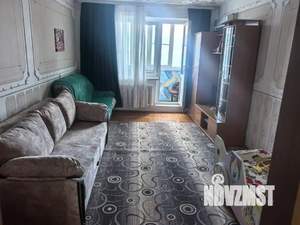 1-к квартира, посуточно, 68м2, 1/1 этаж