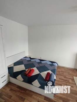 1-к квартира, на длительный срок, 37м2, 14/17 этаж