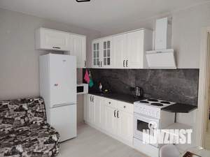 1-к квартира, посуточно, 38м2, 3/16 этаж