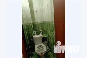 1-к квартира, посуточно, 28м2, 6/10 этаж