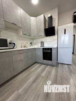 1-к квартира, на длительный срок, 41м2, 18/22 этаж