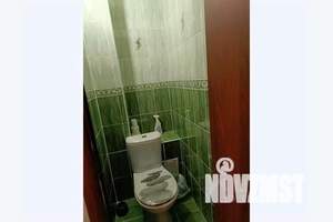 1-к квартира, посуточно, 28м2, 6/10 этаж