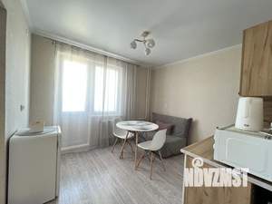 1-к квартира, посуточно, 33м2, 7/16 этаж
