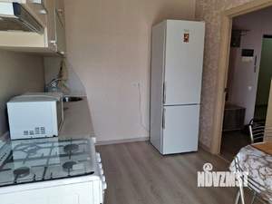 1-к квартира, на длительный срок, 40м2, 2/7 этаж