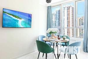 1-к квартира, посуточно, 35м2, 9/20 этаж