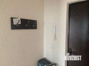 1-к квартира, на длительный срок, 40м2, 4/16 этаж