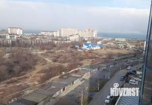 3-к квартира, посуточно, 98м2, 8/21 этаж