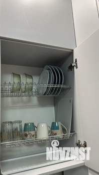 1-к квартира, на длительный срок, 35м2, 17/24 этаж