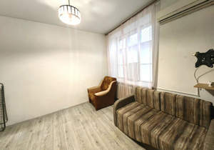 2-к квартира, на длительный срок, 29м2, 1/2 этаж