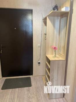 1-к квартира, на длительный срок, 40м2, 11/16 этаж