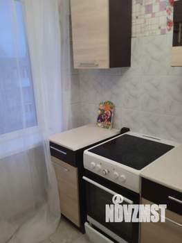 1-к квартира, на длительный срок, 32м2, 5/5 этаж
