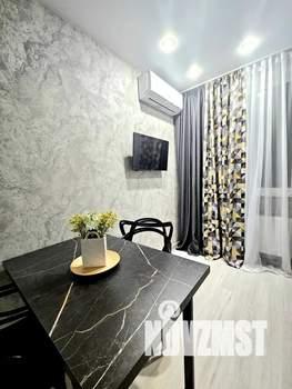1-к квартира, посуточно, 38м2, 7/8 этаж