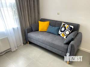 1-к квартира, на длительный срок, 33м2, 13/15 этаж