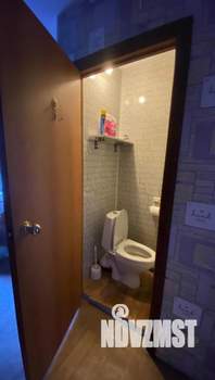 1-к квартира, на длительный срок, 34м2, 1/2 этаж