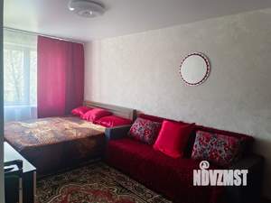 3-к квартира, на длительный срок, 56м2, 3/5 этаж