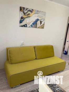 2-к квартира, посуточно, 38м2, 13/16 этаж