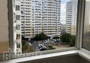 1-к квартира, на длительный срок, 38м2, 6/16 этаж