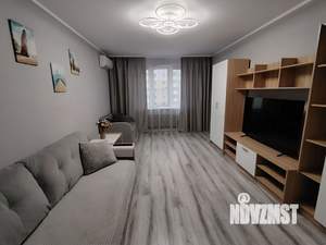 2-к квартира, на длительный срок, 65м2, 4/16 этаж