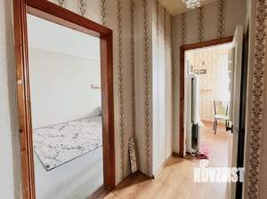 1-к квартира, на длительный срок, 38м2, 6/9 этаж