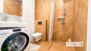 1-к квартира, на длительный срок, 43м2, 9/23 этаж