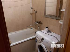 1-к квартира, на длительный срок, 20м2, 1/9 этаж