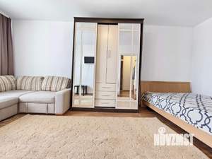 1-к квартира, на длительный срок, 36м2, 9/16 этаж