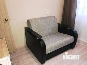 1-к квартира, на длительный срок, 38м2, 5/17 этаж