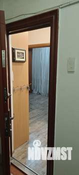 1-к квартира, на длительный срок, 30м2, 4/10 этаж