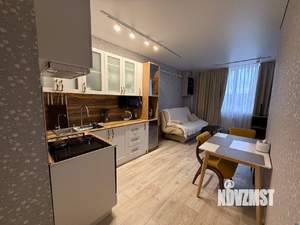 1-к квартира, на длительный срок, 45м2, 14/22 этаж