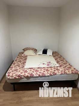 3-к квартира, посуточно, 70м2, 2/5 этаж