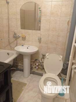 1-к квартира, на длительный срок, 38м2, 5/10 этаж