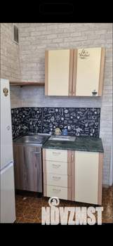 1-к квартира, на длительный срок, 37м2, 8/10 этаж