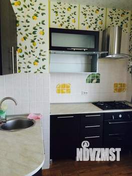 1-к квартира, на длительный срок, 42м2, 3/10 этаж