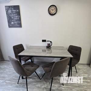 1-к квартира, посуточно, 43м2, 3/9 этаж